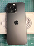 Apple/蘋(píng)果 iPhone 16 Pro Max 512GB 黑色鈦金屬 雙卡雙待手機【贈送電信話(huà)費券】 曬單實(shí)拍圖