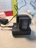 綠巨能（llano）適用松下S5M2相機(jī)DMW-BLK22電池LUMIX S5/S5M2X/S5K/GH6/GH5M2/G9M2單反微單相機(jī)配件套裝2520mAh 曬單實拍圖