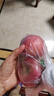 正宗煙臺蘋果棲霞紅富士脆甜新鮮水果整箱生鮮蘋果水果 凈重4.5斤80mm 曬單實拍圖