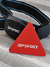 iGPSPORT跡馳自行車(chē)碼表公路車(chē)山地車(chē)GPS碼表觸控智能無(wú)線(xiàn)導航騎行裝備 BSC300T觸屏碼表+心率臂帶 曬單實(shí)拍圖