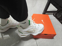 耐克（NIKE）官方男鞋 AIR MONARCH IV 時尚舒適運動鞋子休閑鞋老爹鞋 415445-103 40 曬單實拍圖