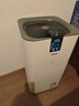 IAM 空氣凈化器 家用新房臥室內(nèi)去除甲醛細(xì)菌霧霾二手煙味 負(fù)離子空氣消毒KJ780F-A1 780炭塊濾網(wǎng) 曬單實(shí)拍圖