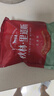 秋林里道斯 哈爾濱紅腸兒童腸80g*5支 東北特產(chǎn) 生鮮速食 瘦肉型紅腸 曬單實拍圖