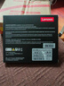 聯(lián)想（Lenovo) 480GB SSD固態(tài)硬盤 SATA3.0 SL700閃電鯊系列 臺式機/筆記本通用 曬單實拍圖