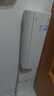 美的空調 大1.5匹 酷省電 新一級能效 變頻冷暖 省電壁掛式臥室掛機 國家補貼 KFR-35GW/N8KS1-1  曬單實(shí)拍圖