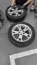 米其林（MICHELIN）汽車輪胎 225/55R18 102V 浩悅五代 Primacy 5 適配GL8/現(xiàn)代IX35 曬單實拍圖