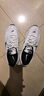 耐克（NIKE）官方INITIATOR男子運動(dòng)鞋老爹鞋夏季復古跑鞋風(fēng)394055 100白色/黑 44 曬單實(shí)拍圖