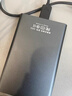 科碩（KESU）1TB 移動(dòng)硬盤(pán) 雙盤(pán)備份USB3.0 大容量外接機械硬盤(pán) 海量存儲 手機連接 2.5英寸 辦公存儲 曬單實(shí)拍圖