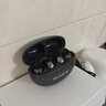 SONY AXSM藍牙耳機耳夾式立體聲不入耳骨傳導運動(dòng)降噪通話(huà)無(wú)線(xiàn)耳機 酷炫黑 曬單實(shí)拍圖