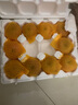 正宗煙臺蘋果棲霞紅富士脆甜新鮮水果整箱生鮮蘋果水果 凈重4.5斤75mm 曬單實(shí)拍圖