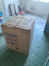 海爾（Haier）【雙微蒸汽洗W30Pro】國(guó)家補(bǔ)貼20%洗碗機(jī)嵌入式 大16套容量一級(jí)水效80℃消殺分區(qū)洗EYBW164286GGU1 曬單實(shí)拍圖
