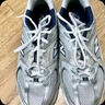 NEW BALANCE老爹鞋男鞋女鞋情侶復(fù)古夏季網(wǎng)面運(yùn)動(dòng)休閑鞋530系列MR530KA 36 曬單實(shí)拍圖