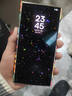 meskins商務(wù)簡約三色撞色適用三星s25ultra手機(jī)殼s24+新款全包鏡頭保護(hù)殼s23u超薄25磨砂手感殼男女情侶 【親膚手感全彩殼】5058 三星Galaxy S24 Ultra 曬單實(shí)拍圖