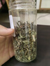 花色堂北京薄荷葉新鮮可食用干特級中藥材泡茶泡水喝的東西調(diào)酒夏季清涼 [1罐]薄荷葉(30g) 曬單實拍圖
