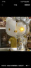 TOP TOY三麗鷗HelloKitty凱蒂貓白金大體積木拼裝兒童玩具女孩生日禮物 曬單實拍圖