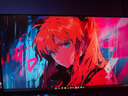 聯(lián)合創(chuàng  )新24.5英寸260Hz高刷FastIPS屏 旋轉升降底座HDR400原生240Hz電競游戲電腦顯示器國家補貼25G2H Plus 曬單實(shí)拍圖
