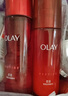 玉蘭油（OLAY）大紅瓶水乳液超紅瓶面霜禮盒抗皺緊致化妝品護膚品套裝教師節禮物 曬單實(shí)拍圖