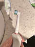 歐樂(lè )B（Oral-B）電動(dòng)牙刷頭 成人充電牙刷頭軟毛多角度美白適配成人2D3D通用 3支 精準清潔刷頭20X-3 曬單實(shí)拍圖