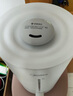 美的（Midea）空氣增濕加濕器超大霧量便攜家用母嬰專用臥室靜音除菌桌面小型空調風扇伴侶政府補貼七夕禮物40S 曬單實拍圖
