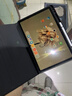 小米平板紅米平板電腦RedmiPad SE 11英寸二合一Pad學(xué)生學(xué)習娛樂(lè )辦公游戲 8G+128G 紫色 官方標配 曬單實(shí)拍圖