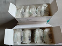 WICKLE嬰兒新生寶寶嬰幼兒專用肥皂香皂內(nèi)衣皂抑菌洗衣皂150g*5塊 曬單實(shí)拍圖