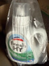 威露士清可新洗衣液松木香18.5斤（3L瓶+2.25L+2L袋x2）除菌除螨除霉味 曬單實(shí)拍圖