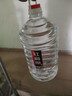 瀘界糧食酒 瀘州紅高粱60度濃香型桶裝高度純糧食白酒5L泡藥酒口糧酒 曬單實(shí)拍圖