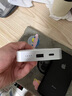ThinkPad聯(lián)想ThinkBook移動(dòng)硬盤(pán) 2TB iPhone手機直連備份安卓蘋(píng)果電腦通用外置照片存儲 TU810 曬單實(shí)拍圖