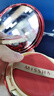 謎尚（MISSHA）魅力水感潤(rùn)采三芯氣墊凝霜升級(jí)版BB霜[21號(hào)]SPF45/PA+++防曬遮瑕 曬單實(shí)拍圖