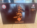 洮兒河（TAOERHE）白酒福酒宴酒42度 東北特產(chǎn)濃香酒小酒整箱 42度 500mL 6瓶 整箱福酒 曬單實(shí)拍圖