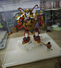 樂高（LEGO）積木拼裝悟空小俠80040 悟空小俠變身機(jī)甲兒童玩具手辦生日禮物 曬單實(shí)拍圖