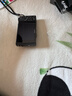 索尼（SONY）DSC-RX100M7 黑卡7 數(shù)碼相機(jī) RX100VII輕巧便攜備機(jī)實(shí)時眼部對焦 黑卡7+至譽(yù)128G 官方標(biāo)配 曬單實(shí)拍圖