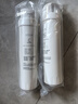 潔凈世家適用美的凈水器濾芯S1系列PAC復合C1前置活性炭C2后置活性炭RO反滲透膜凈水機濾芯 PAC + C2【兩支裝】【S1系列】 曬單實(shí)拍圖