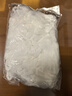 水槽過濾網彈力袋口廚房洗菜盆一次性漏網水池下水道洗碗池防堵塞 【100只 加厚款】一次性過濾網 曬單實拍圖