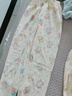 雅鹿睡衣女款春秋季純棉紗布長(cháng)袖長(cháng)褲ins日系可愛(ài)夏季家居服套裝 云朵棉-2434#mikoo【長(cháng)袖+長(cháng)褲】 L 【建議100-120斤】 曬單實(shí)拍圖