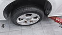 米其林（MICHELIN）汽車(chē)輪胎 205/55R16 91W 浩悅五代 Primacy 5 適配朗逸/寶來(lái)/英朗 曬單實(shí)拍圖