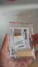 周大生足金Au999.9黃金金條投資金收藏送禮20g 50g 100g 投資金條-【絨布袋包裝,不配禮盒】 20g-【不支持退換貨】 曬單實(shí)拍圖