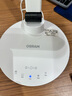 歐司朗（OSRAM）國AA級臺燈護眼學習全光譜學生閱讀燈類太陽光兒童臥室防藍光XL02 曬單實拍圖