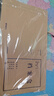 晨光(M&G)文具 A4/40mm混漿高質(zhì)感牛皮紙檔案盒 加厚文件資料盒 黨建資料盒財務(wù)憑證盒 10個(gè)裝APYRCB10 曬單實(shí)拍圖