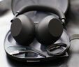 索尼（SONY）WH-1000XM6 頭戴式耳機 無(wú)線(xiàn)藍牙智能降噪耳機1000XM5升級款 新品旗艦頭戴6 Hi-Res高解析度音質(zhì) WH-1000XM6黑色 曬單實(shí)拍圖