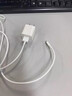 原裝適用蘋果iphone5/5s充電器頭se數(shù)據(jù)線6/7/8P快充X插頭11手機(jī) 套裝【蘋果5W充電頭+1米正品線】 曬單實(shí)拍圖
