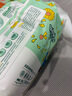 布班迪盞放全包臀學(xué)步褲XXXL57片嬰兒拉拉褲超薄干爽透氣尿不濕小內褲 曬單實(shí)拍圖