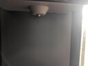 美的（Midea） 小魔方pro電熱水瓶 風冷快速降溫電水壺 多段恒溫電熱水壺飲水機 316L母嬰不銹鋼燒水壺 5L 【新款】SP50E-31FPro 曬單實拍圖