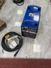 拉力夫ZX7-315 400電焊機工業(yè)級大功率 雙電壓220V380V 電子直流電焊機 ZX7-400 （套餐二）雙電壓 12米焊線(xiàn)，3米 曬單實(shí)拍圖
