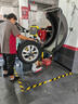 雙星（DOUBLE STAR）輪胎/汽車(chē)輪胎 185/65R15 88H SH71適配軒逸/伊蘭特/愛(ài)麗舍/驪威 曬單實(shí)拍圖