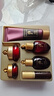 后（The history of Whoo）后套裝拱辰享水妍津率享雪玉凝天氣丹套盒水乳女護(hù)膚品女神節(jié)禮物 后津率享中樣6件套【出行方便】 曬單實拍圖