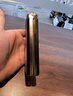 金立（Gionee）W2025 翻蓋老年機4G全網(wǎng)通5000毫安超長(cháng)待機2.8大屏大字大聲音老年手機學(xué)生老人專(zhuān)用功能機 黑金色 曬單實(shí)拍圖