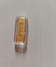 真愛(ài)?福如金投資金條 足金999.9 黃金金條  禮物 理財 投資 收藏 送禮 禮品 5g金條 曬單實(shí)拍圖