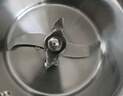 拜杰不銹鋼粉碎機中藥粉碎機家用電動打粉機 中藥研磨機BJ-800A 曬單實拍圖