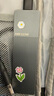 ?？低暎℉IKVISION）M.2 NVMe/SATA雙協(xié)議移動(dòng)硬盤(pán)盒合金Type-C3.2接口SSD固態(tài)硬盤(pán)外置盒 適用筆記本電腦平板M2盒子 曬單實(shí)拍圖